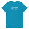 Gabriel & Dresden Logo Unisex T-Shirt