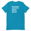 Dangerous Power Unisex Lyric T-Shirt