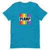 PLAMP Unisex T-Shirt V1.0