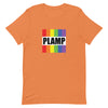 PLAMP Unisex T-Shirt V1.0