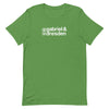 Gabriel & Dresden Logo Unisex T-Shirt